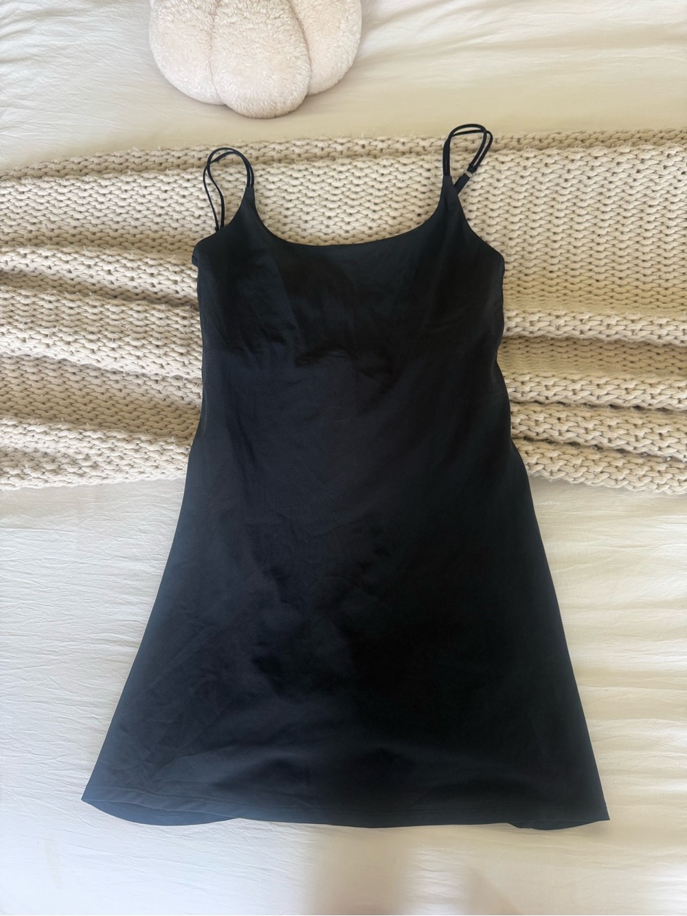 Abercrombie traveler dress